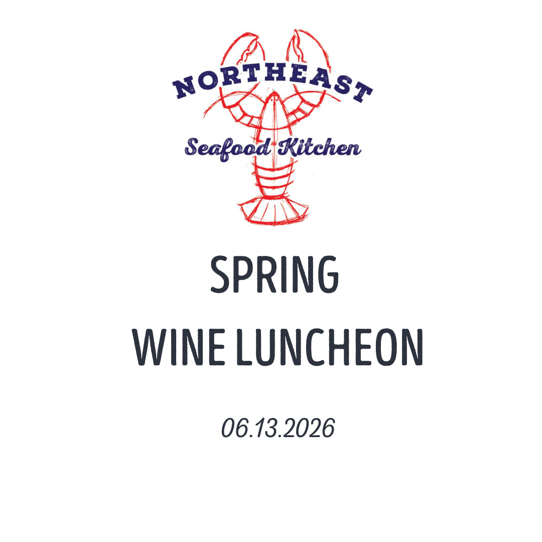 Spring Luncheon