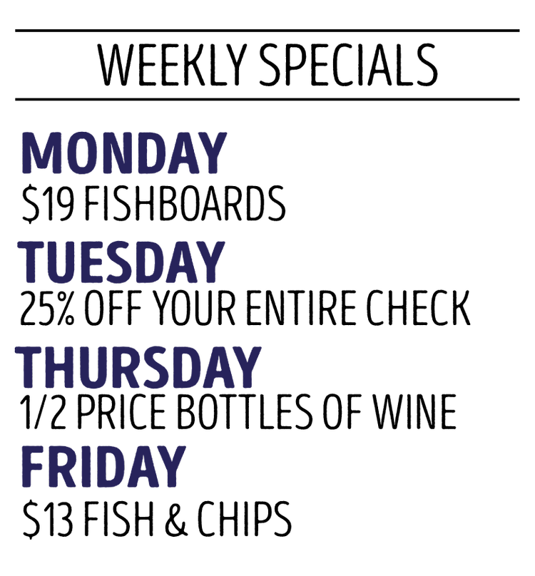 Ocean View Seafood Restaurant Northeast Seafood Kitchen