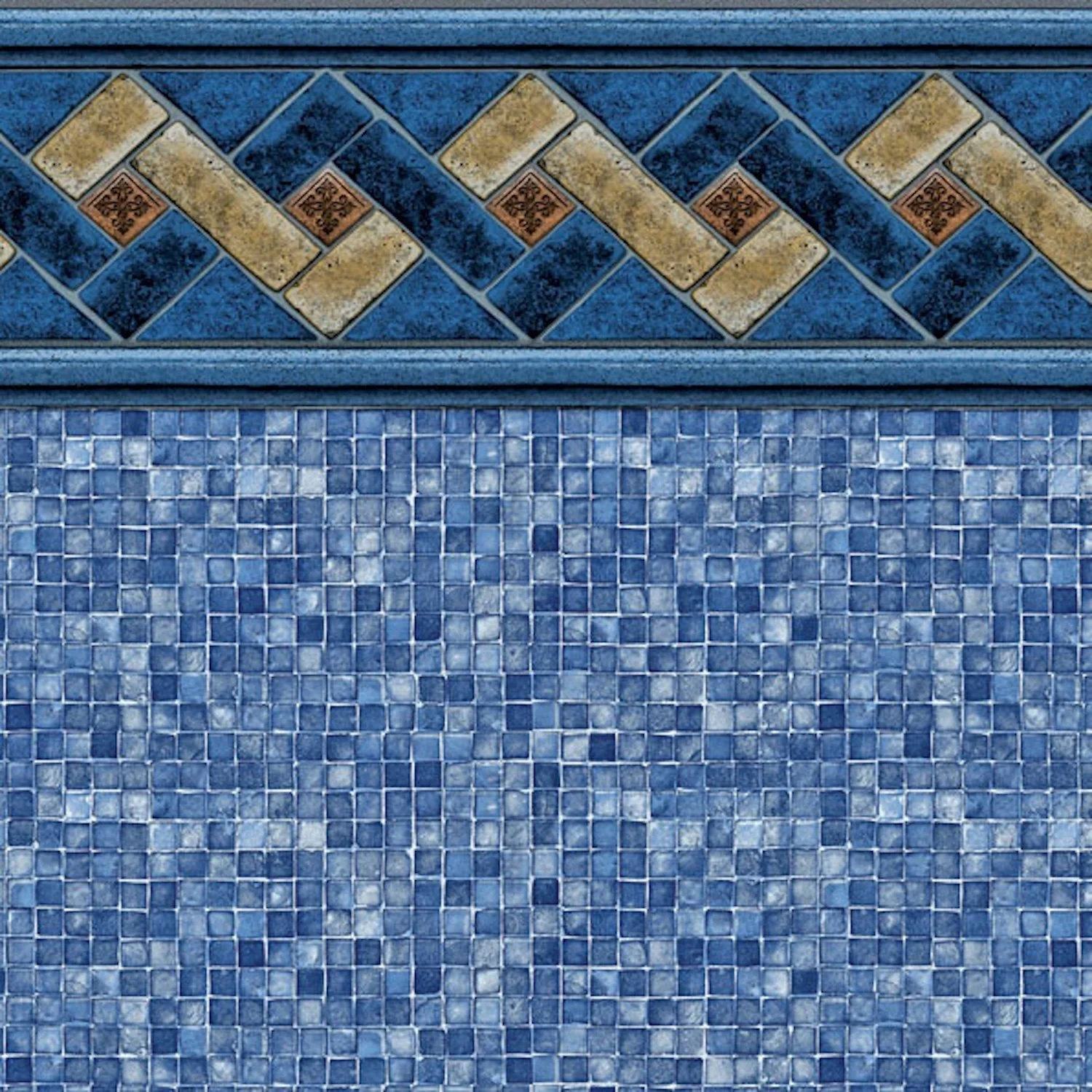 Mountain Top Blue Mosaic.jpg