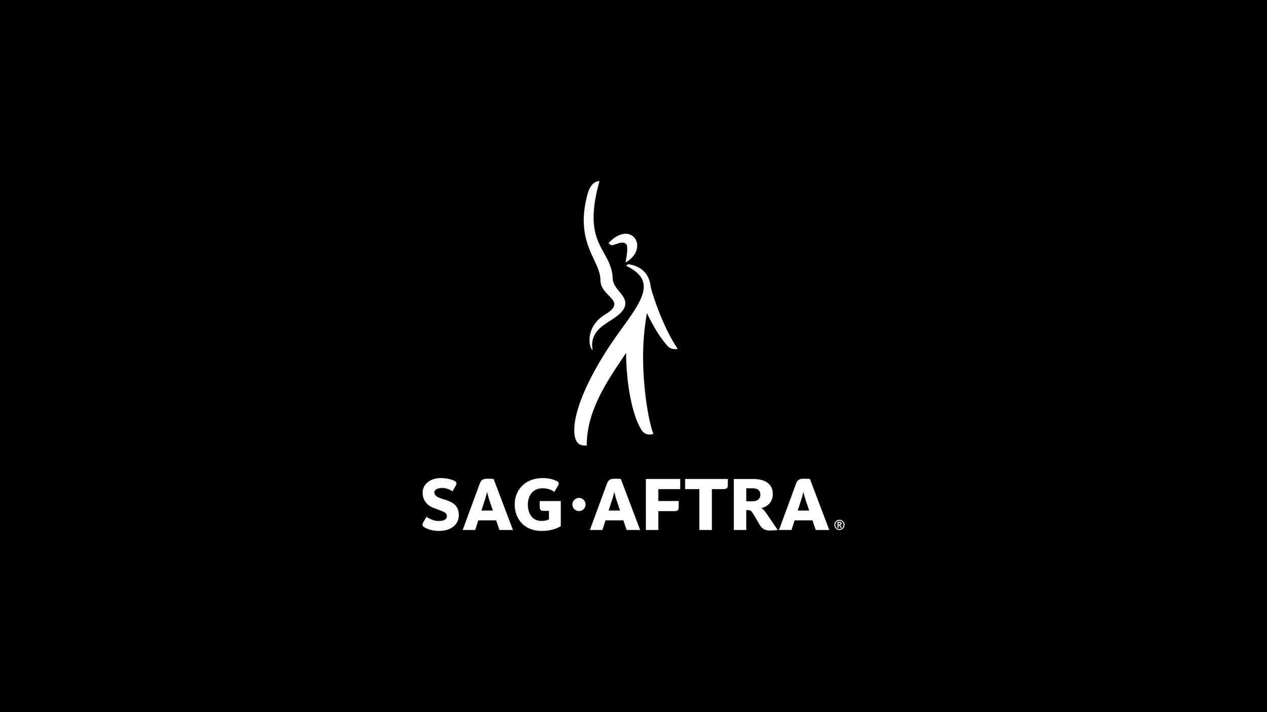   SAG-AFTRA  | Visual Identity | Siegel+Gale | 2013 