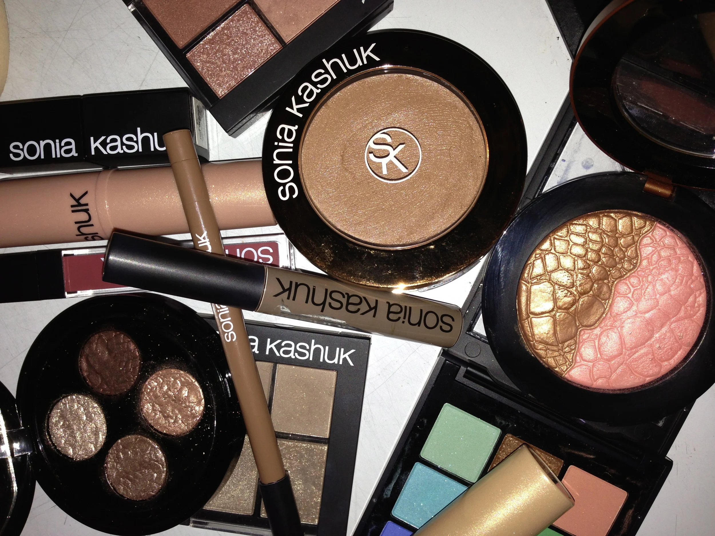 SK Spring Collection