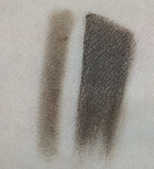 Anastasia Beverly Hills - Brow Wiz (Medium Ash), Dip Brow (Dark Brown)