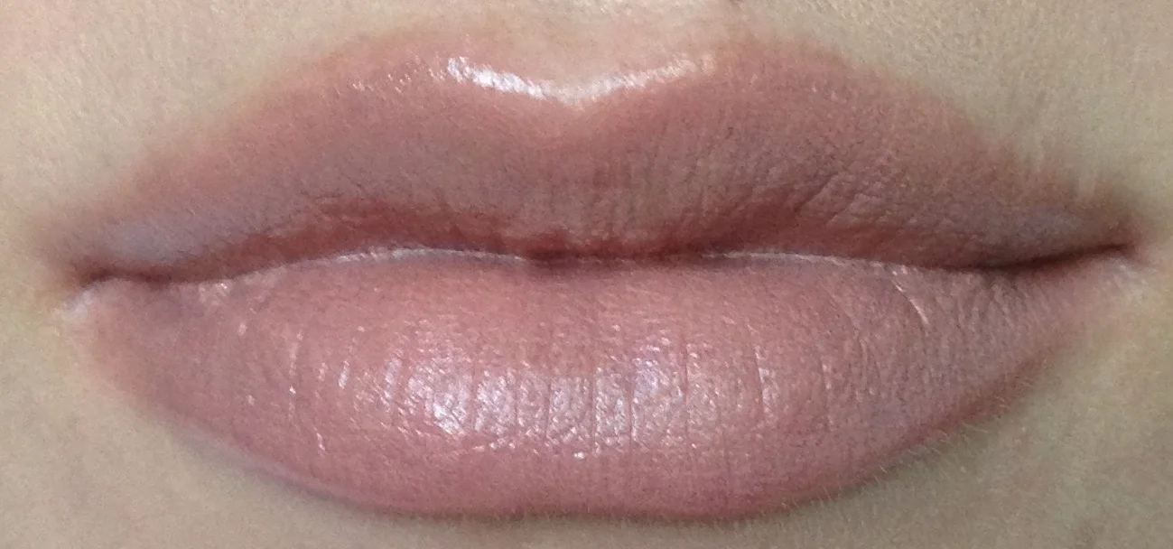 Maybelline ColorSENSATIONAL 'The Buffs" - 920 Nude Lust