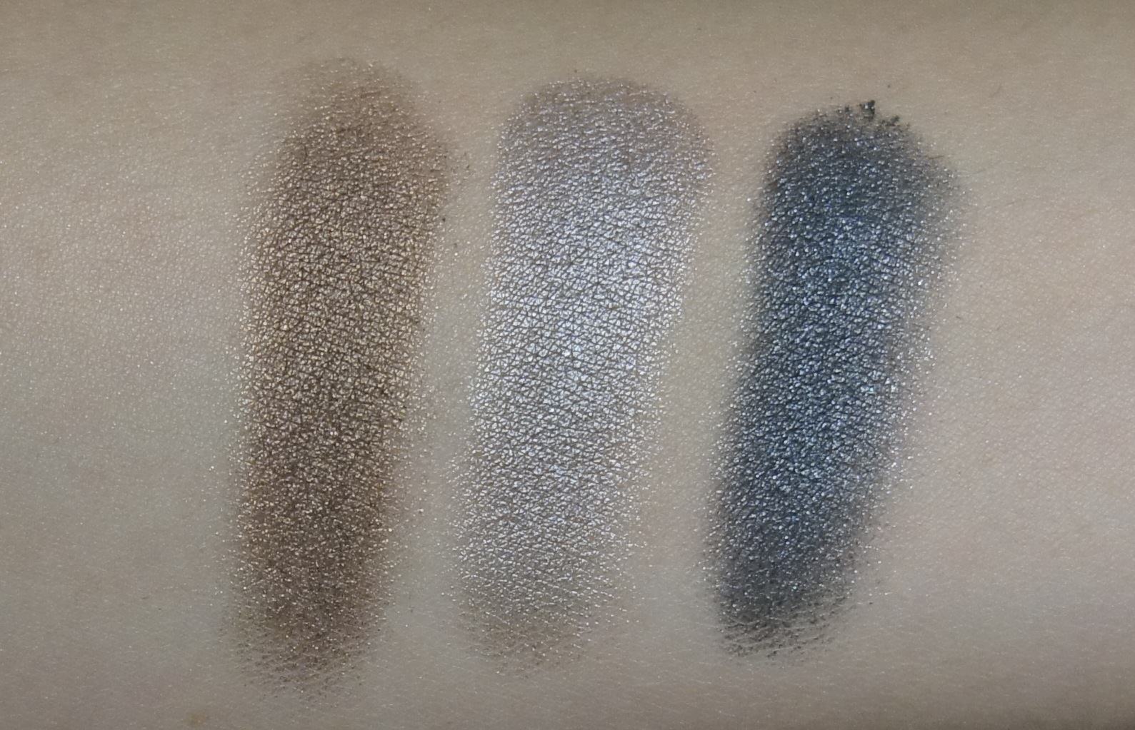 Sonia Kashuk - Eye Couture - Eye on Neutral Shimmer 3 (Fourth Row)