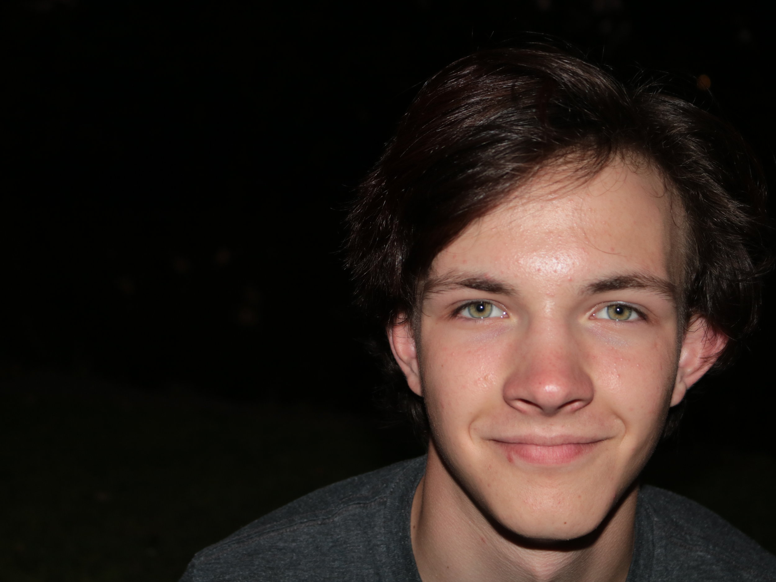Photo provided by Ben Atmore
