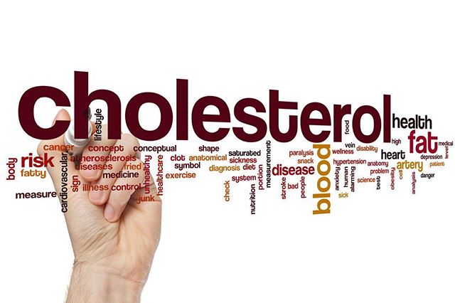 Comparing numbers of total cholesterol and of "good" and "bad" cholesterol has become a regular topic of conversation. Yet despite the public's increased awareness of the link between cholesterol levels and heart disease, many peo