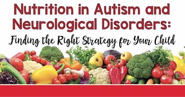 Children with Autism Spectrum Disorder (ASD) are at risk for many nutrition related problems such as a limited diet, nutrient deficiencies, gastrointestinal disorders and feeding problems. Proper nutrition is critical to feed the child’s brain