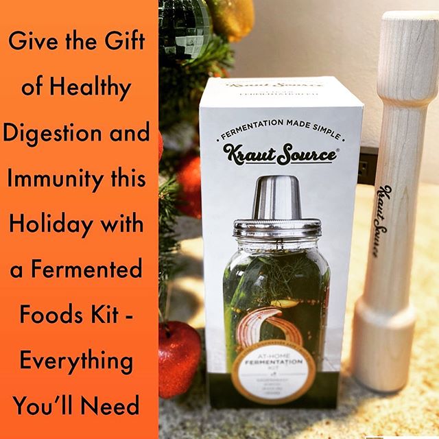 Available with online order for in shop pick- up at
http://caymannutritionshop.com/kraut-source-fermentation-kit/ Limited Supply!