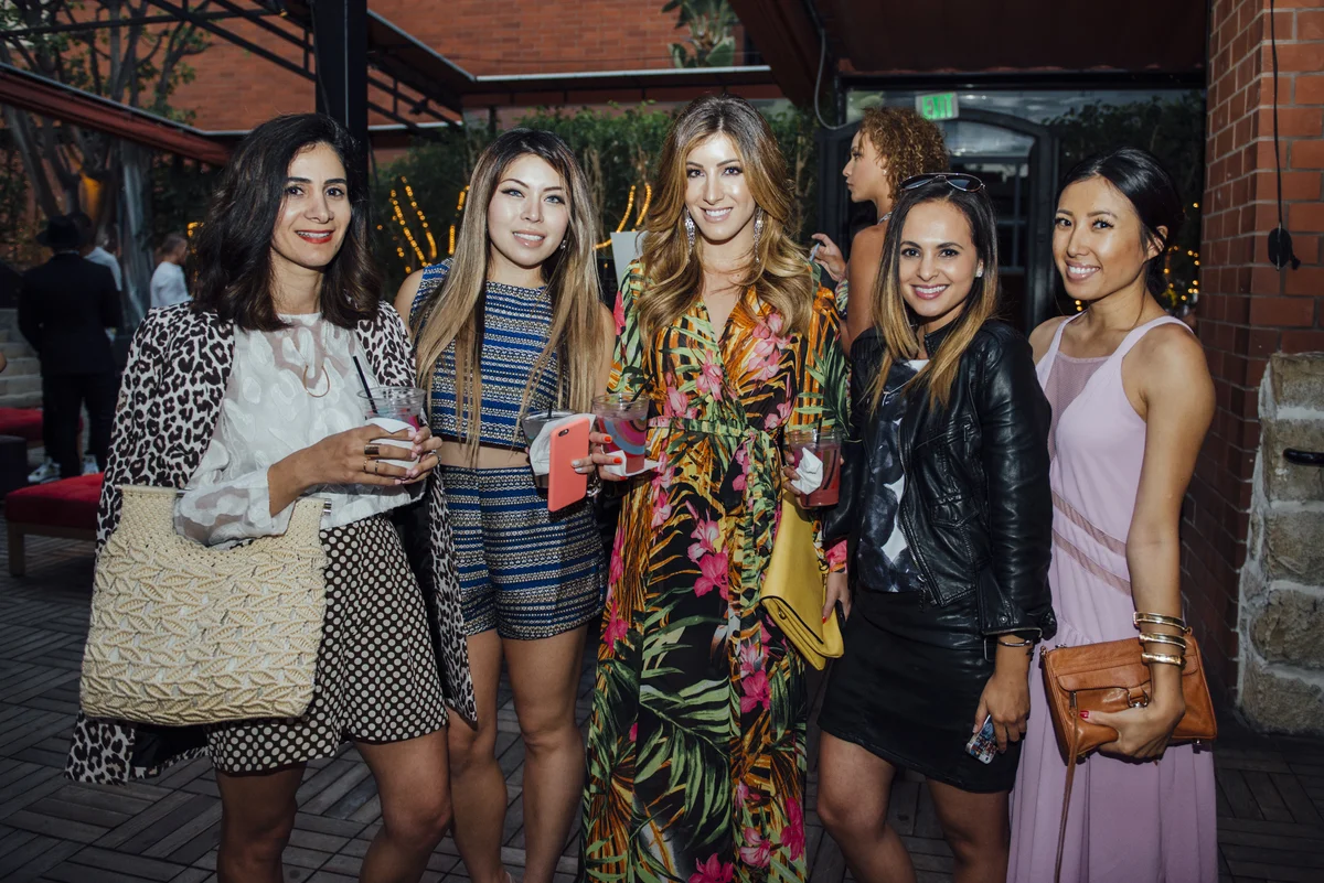 SUMMER PRESS PREVIEW
