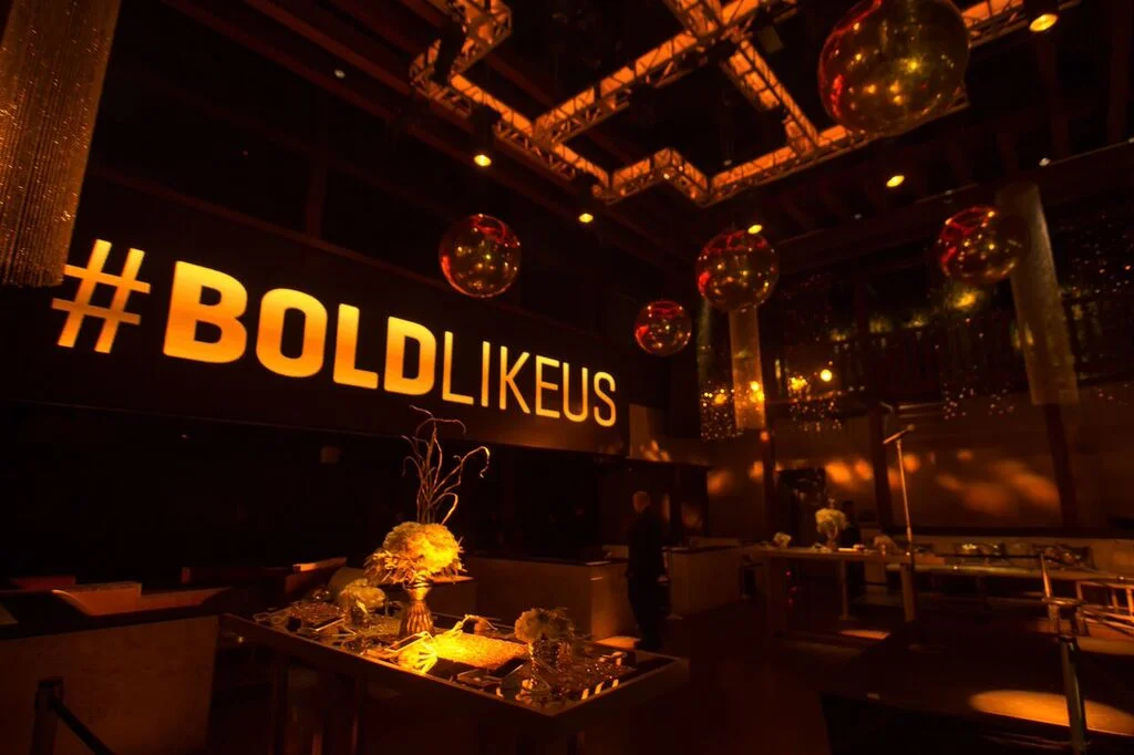 RIOT Shows the Techies How to Party at CES 2016!