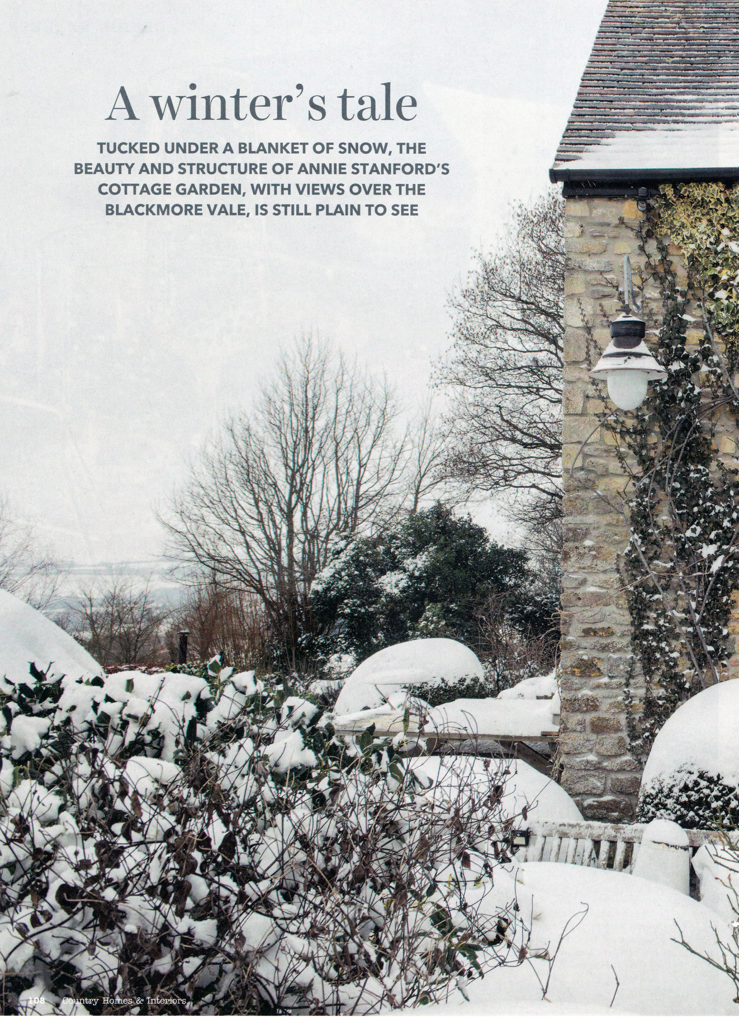 Country Living - A Winter's Tale - Jan 2019.jpg