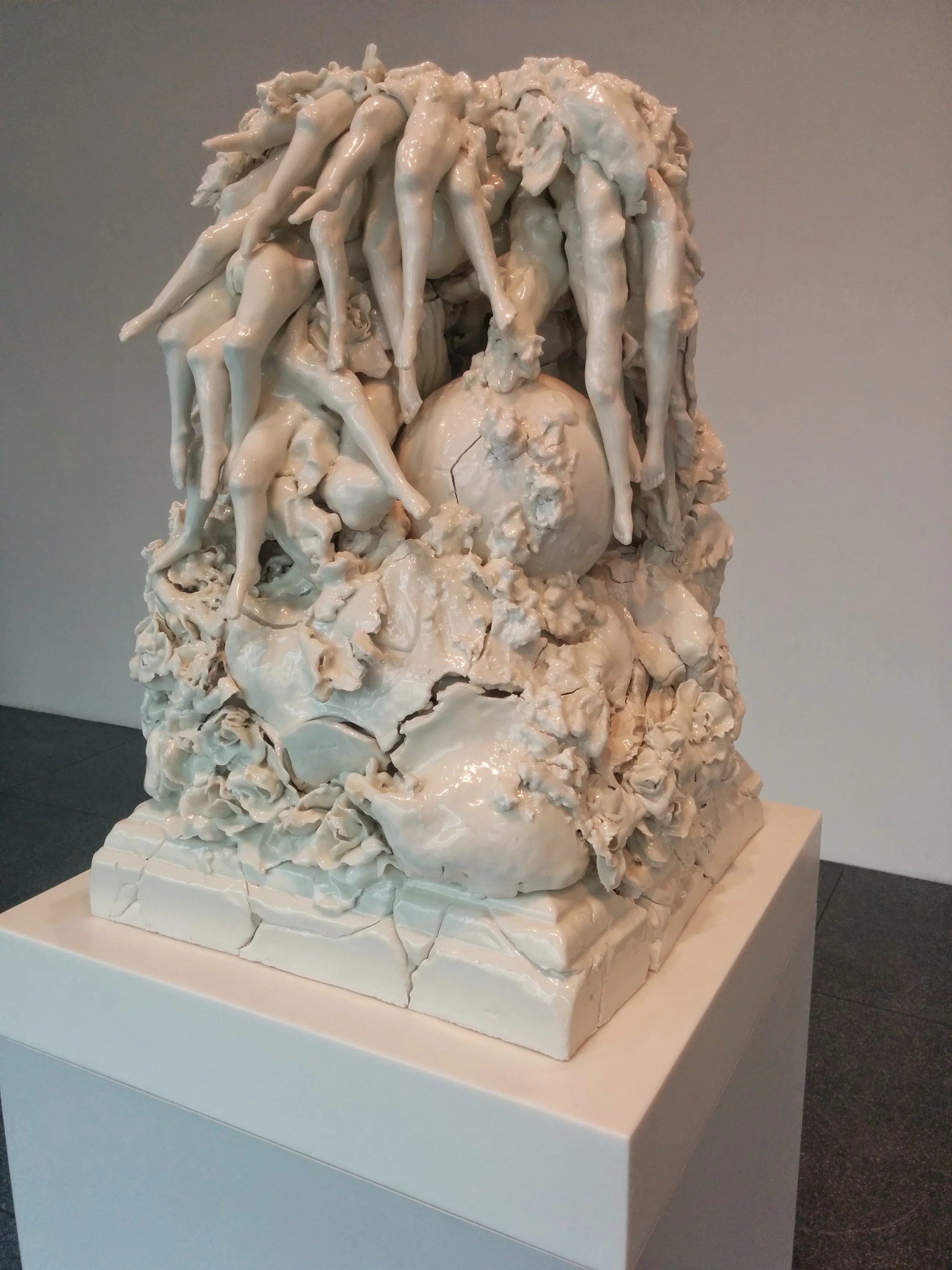 Rachel Kneebone – University of Brighton