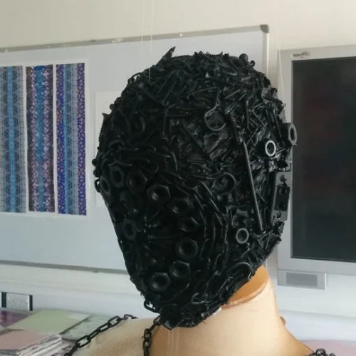 Worthing College on the Worthing Art Trail