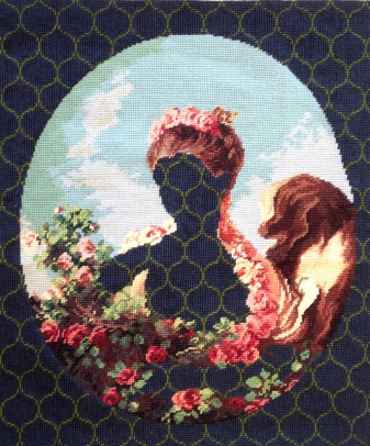 Matt Smith: A Trouble With History @ Ink_d Gallery