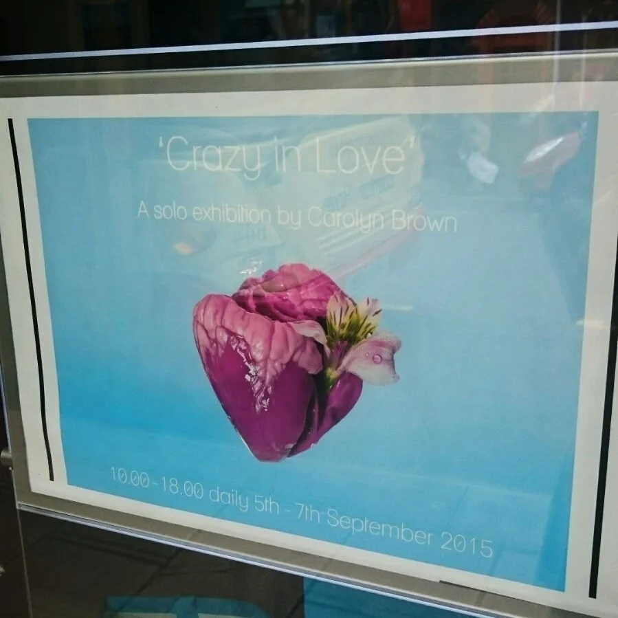 Glitter Box at Oxford Street Studios