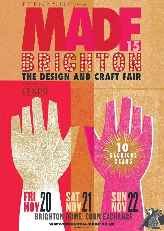 Top Picks from MADE Brighton 2015