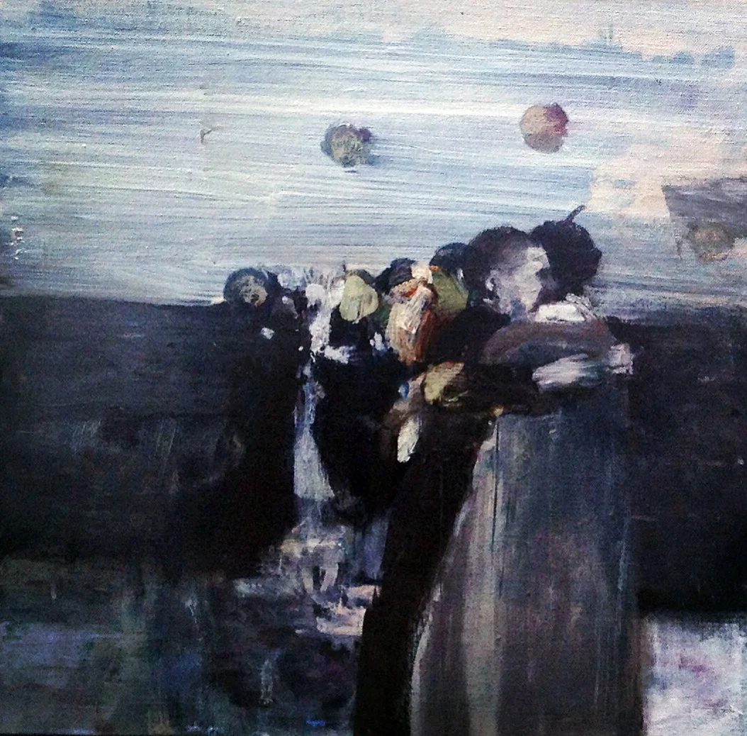 Art In Brighton - Issue 1 - Borders