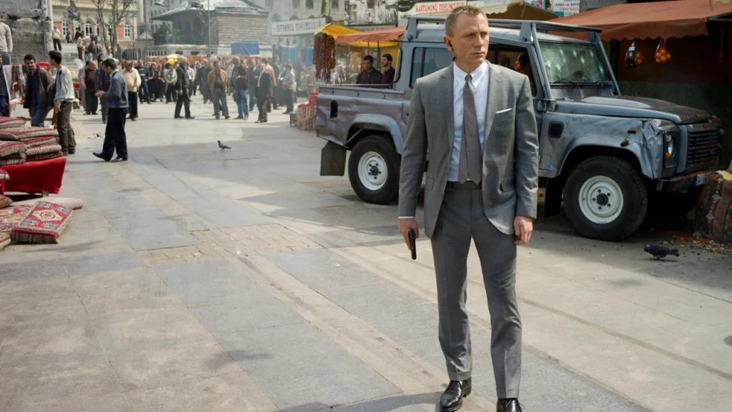 Building a life in art and film. A chat with Craftwork Projects, Brighton.