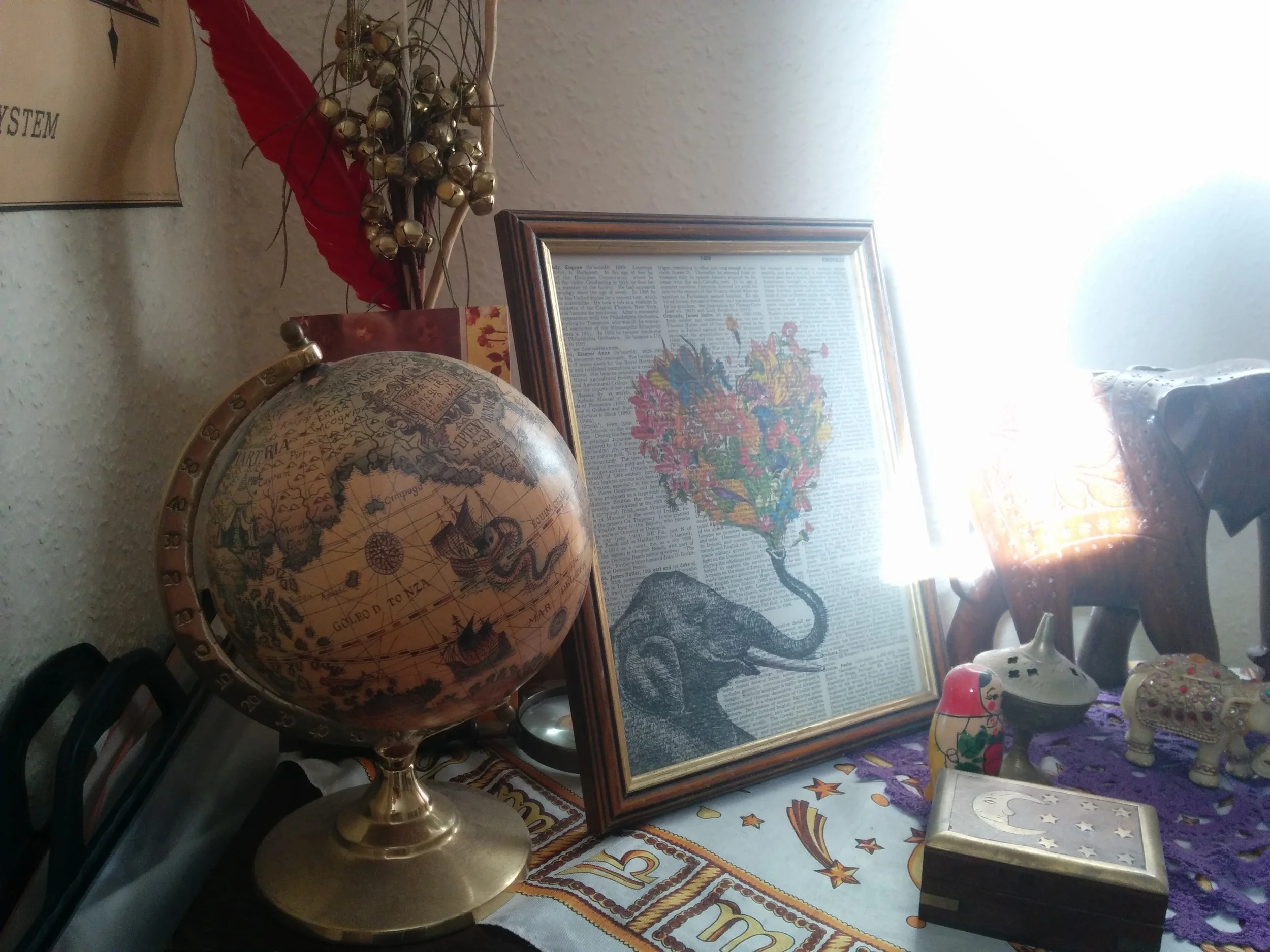 What is the value of nationalism in an increasingly international global climate?