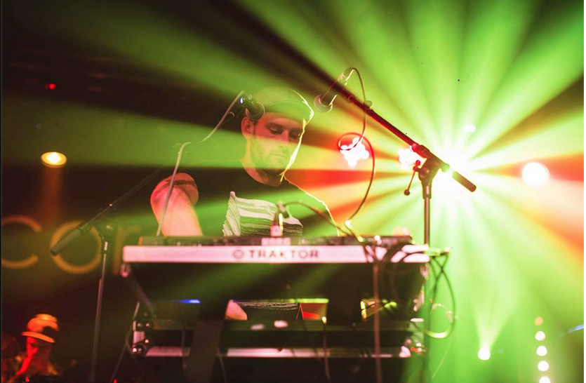 Tru Thoughts Records - An Interview with J-Felix 