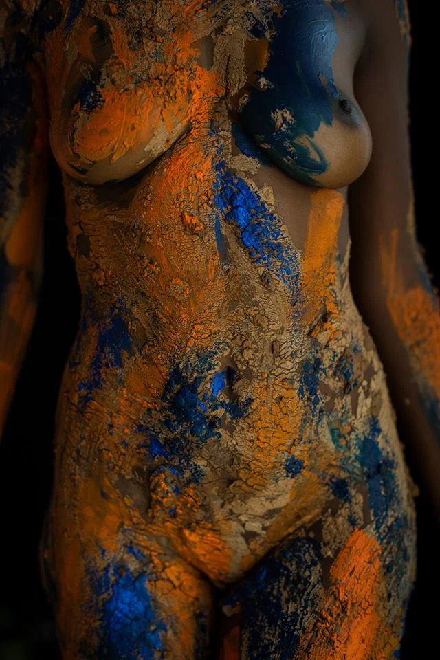 The Painters Project 2016