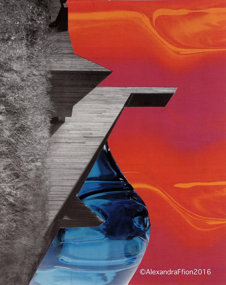 Abstract 2016 Collage 