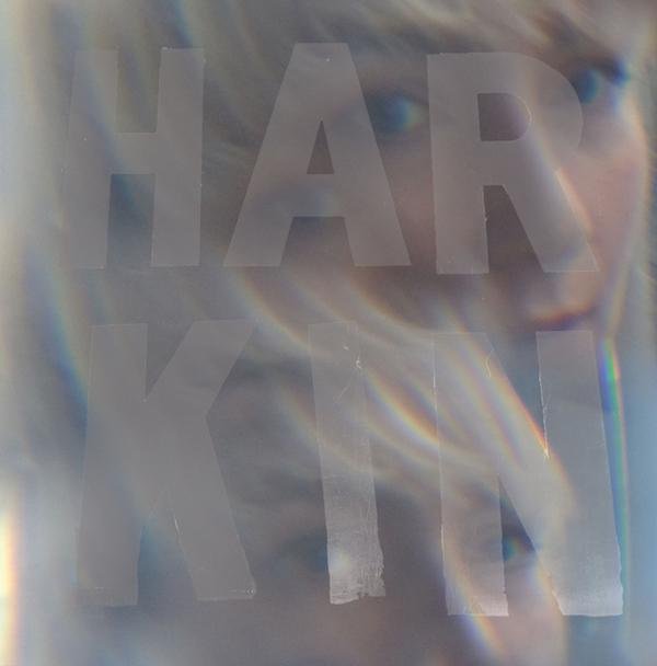 Album Review for CLASH Magazine: Harkin - Harkin