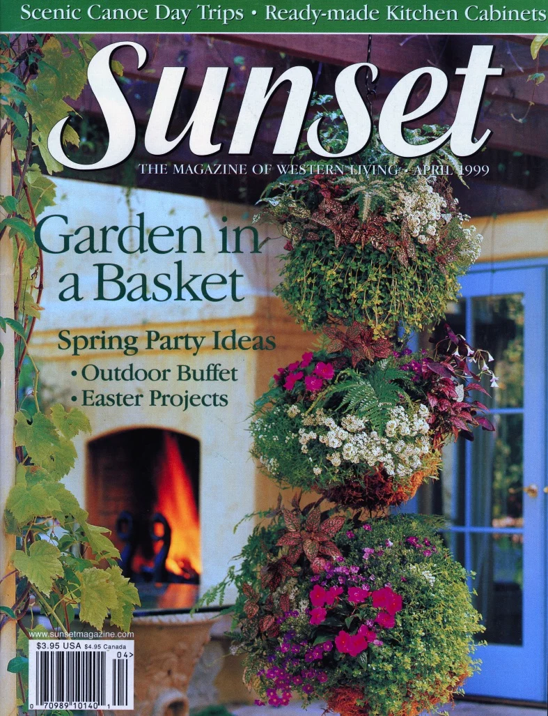 San Francisco Bay Area ArchitectsUrban Bungalow - Sunset Magazine