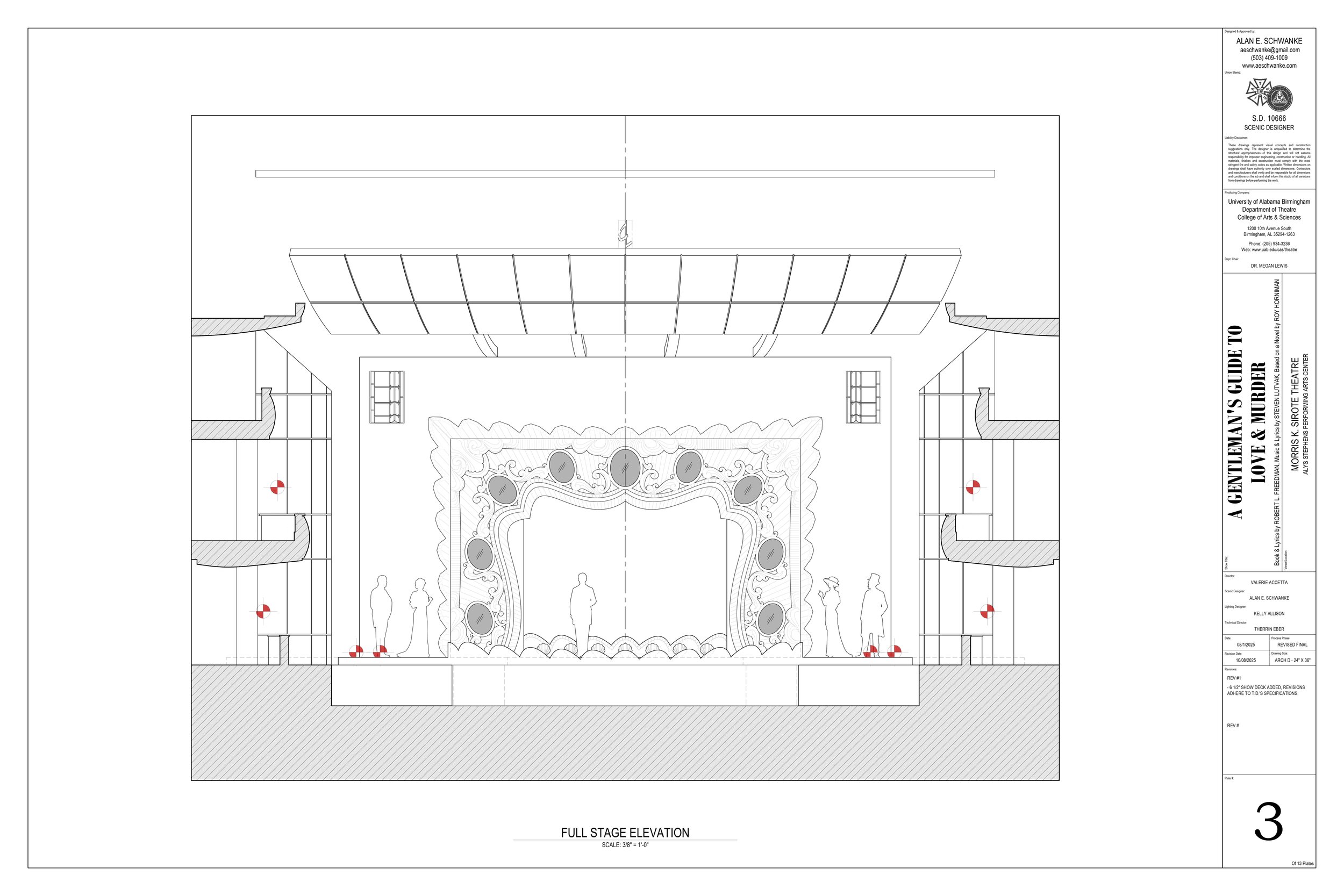  AutoCAD Drafting Plates 