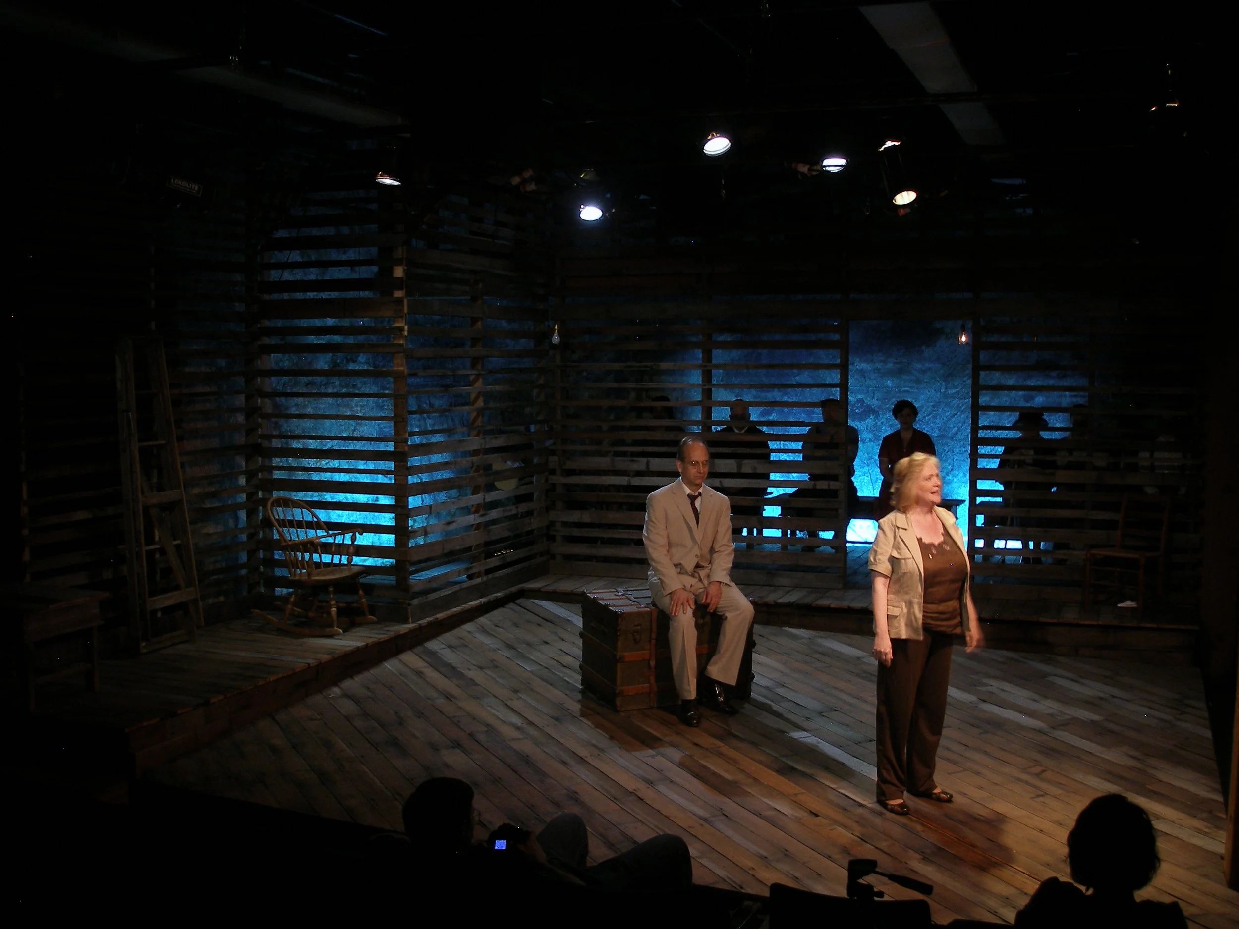 Production Photo