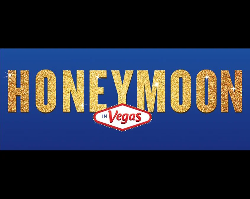 Honeymoon in Vegas - Marriott Lincolnshire
