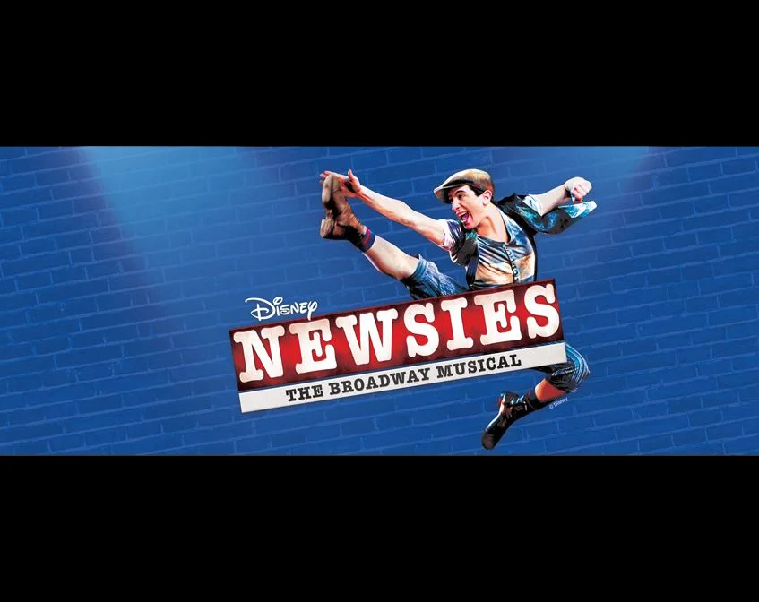 Newsies - Marriott Theatre