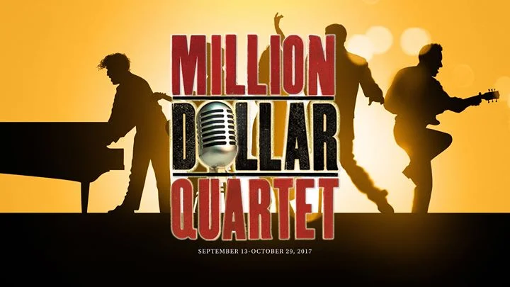 Million Dollar Quartet - Paramount Theatre