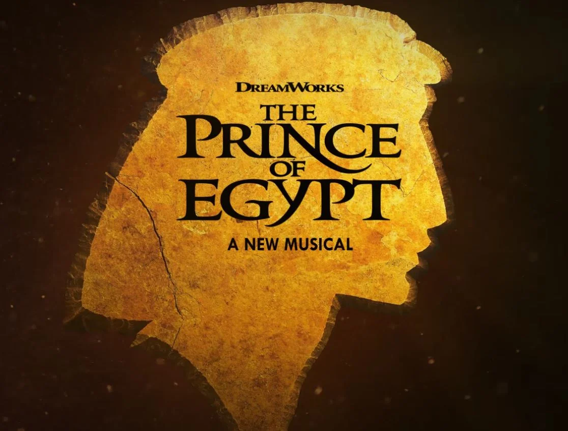The Prince of Egypt - Frederica Theater