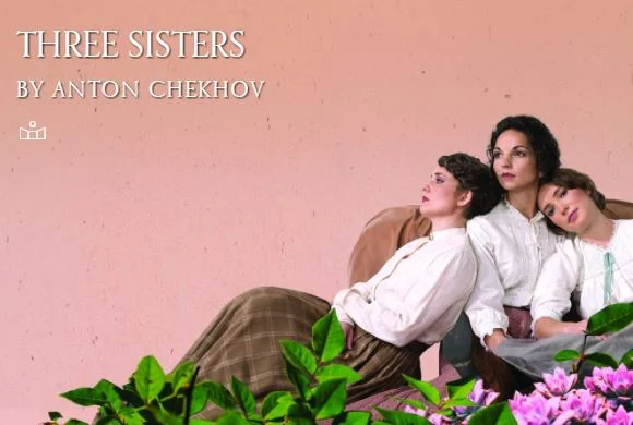 Three Sisters - American Players Theatre