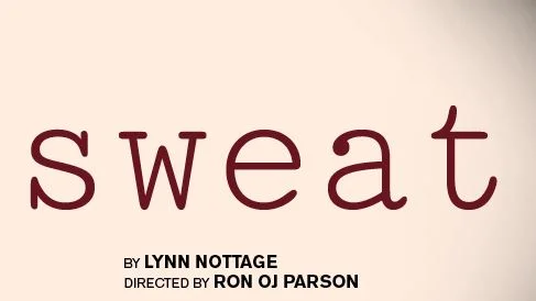 Sweat - Goodman Theatre