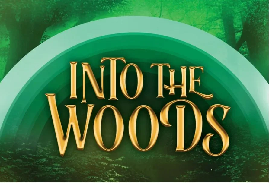 Into the Woods - Hollywood Bowl