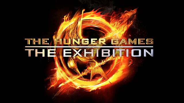 The Hunger Games: The Exhibition