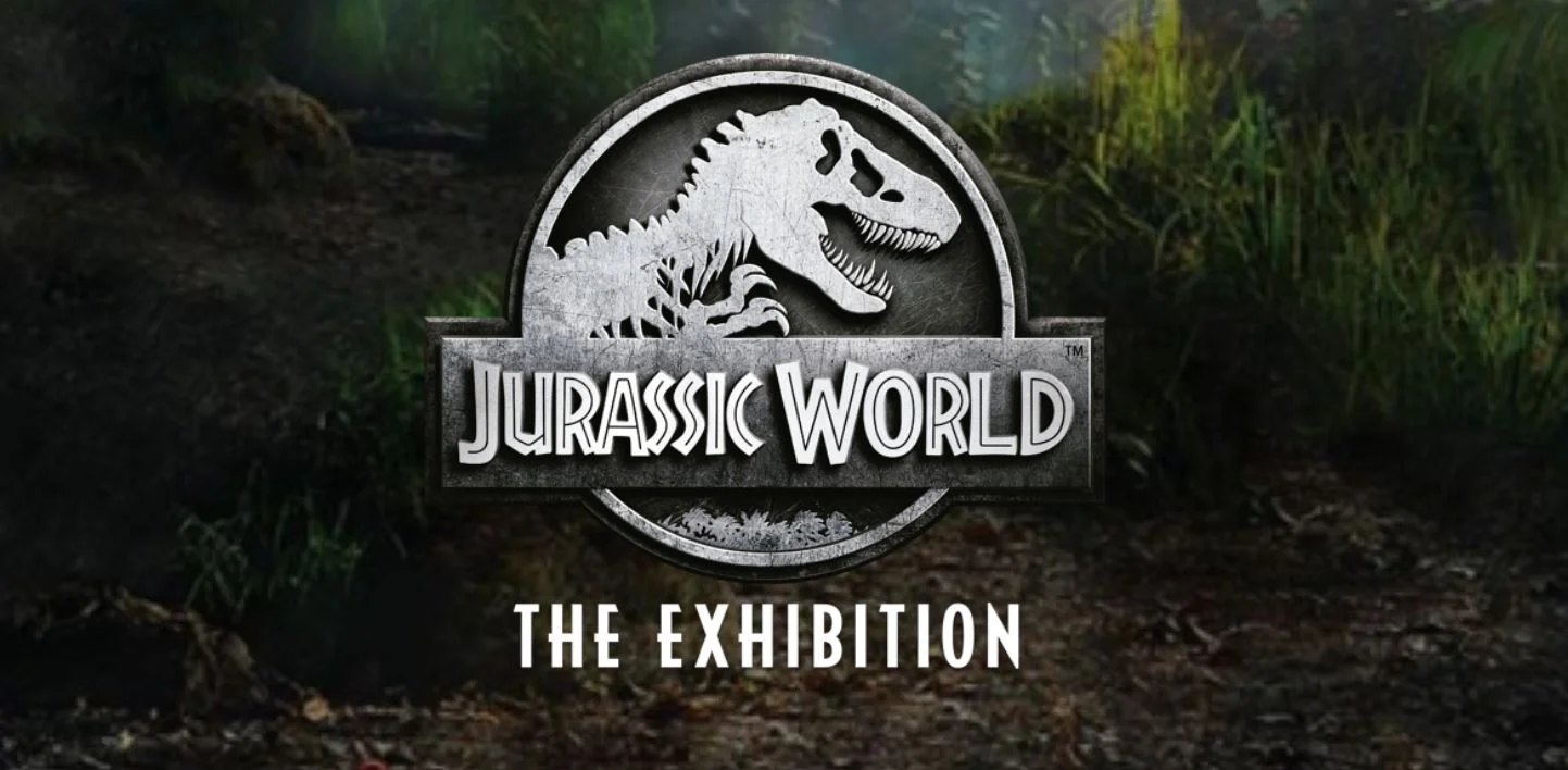 Jurassic World: The Exhibition