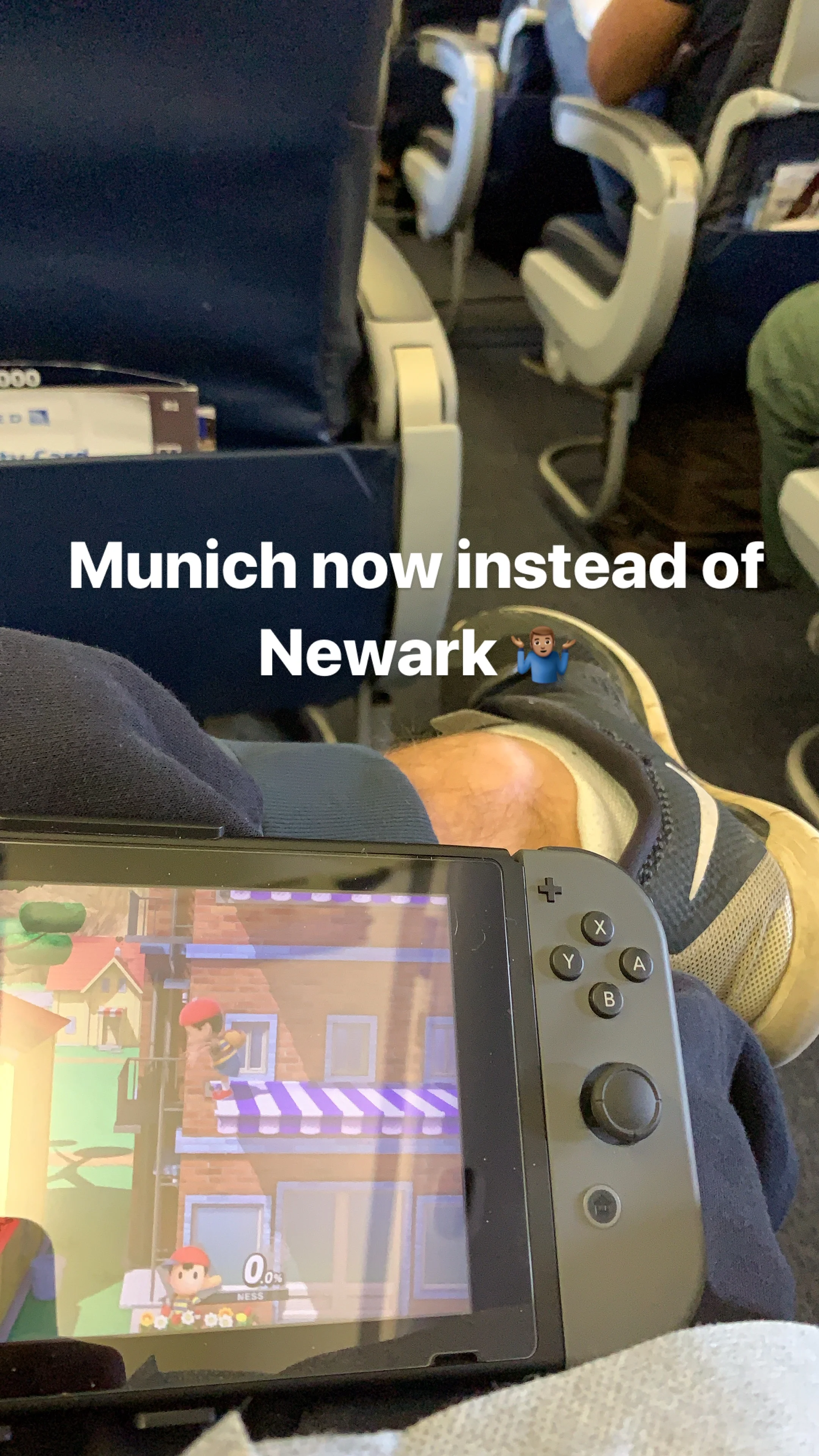 Sweet pics courtesy of my instagram story @udellalec