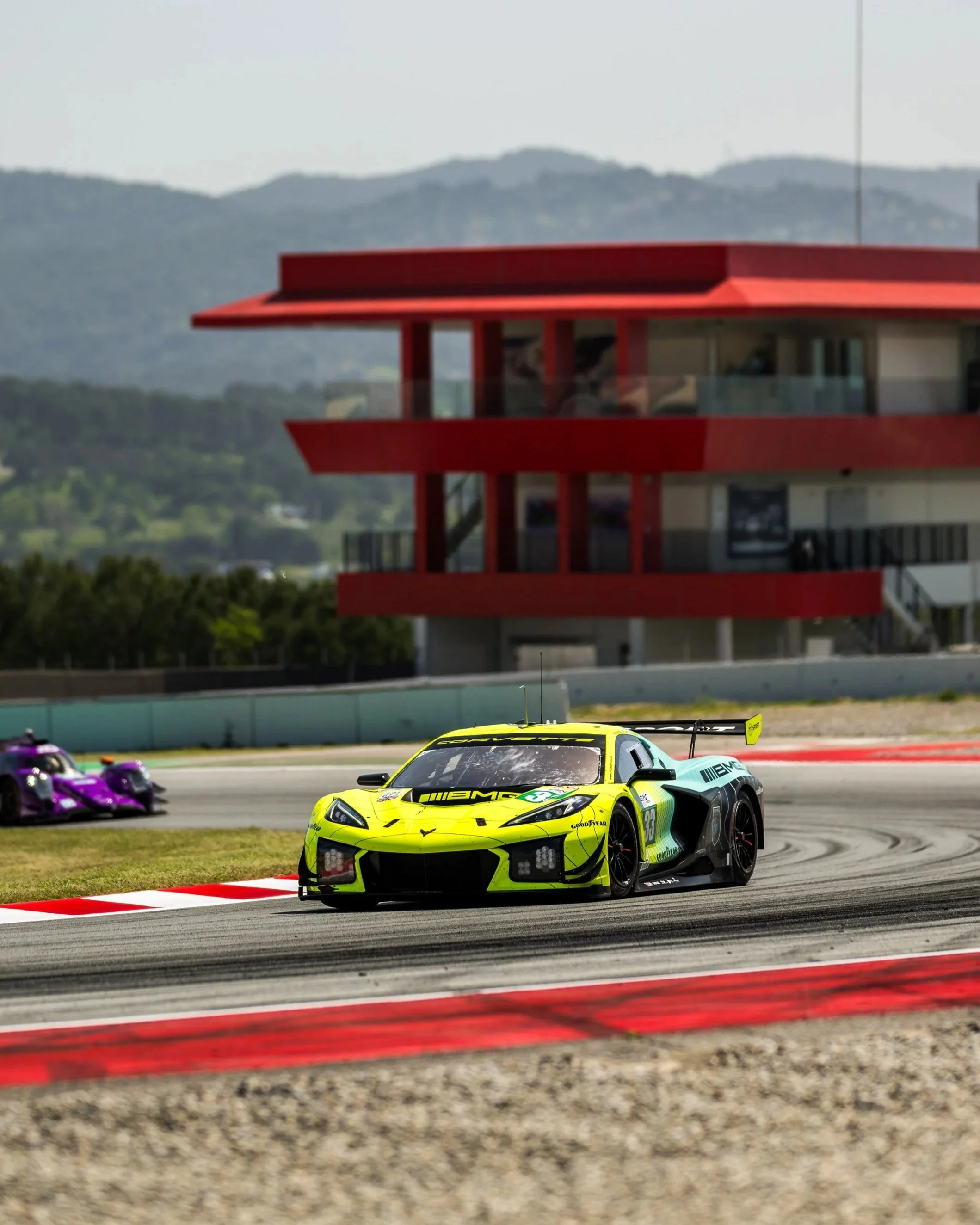 4H Silverstone - ELMS