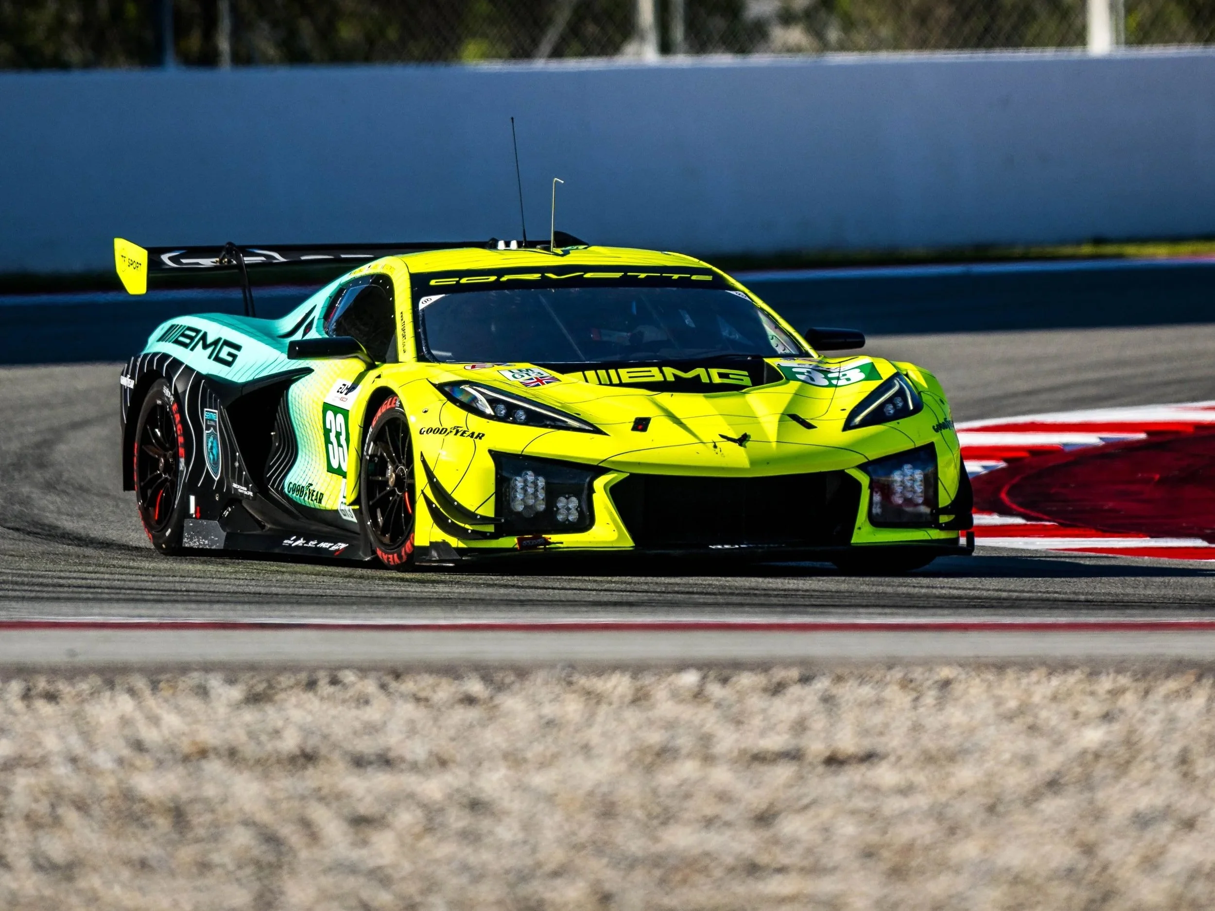 4H Portimão - ELMS