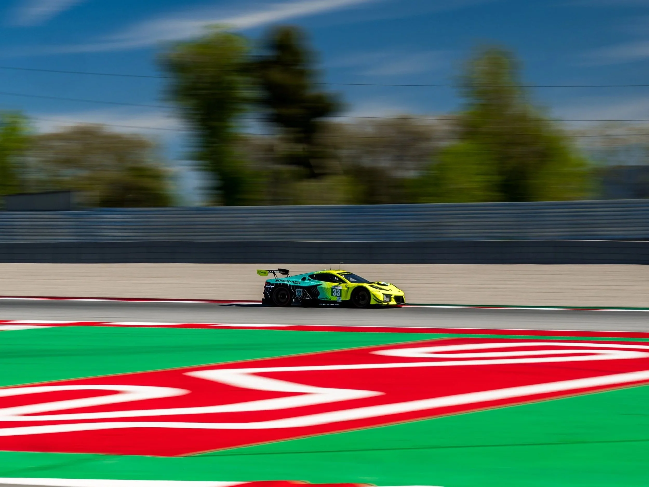 4H Paul Ricard - ELMS