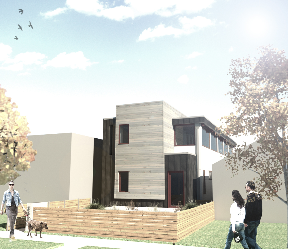 Concept Rendering