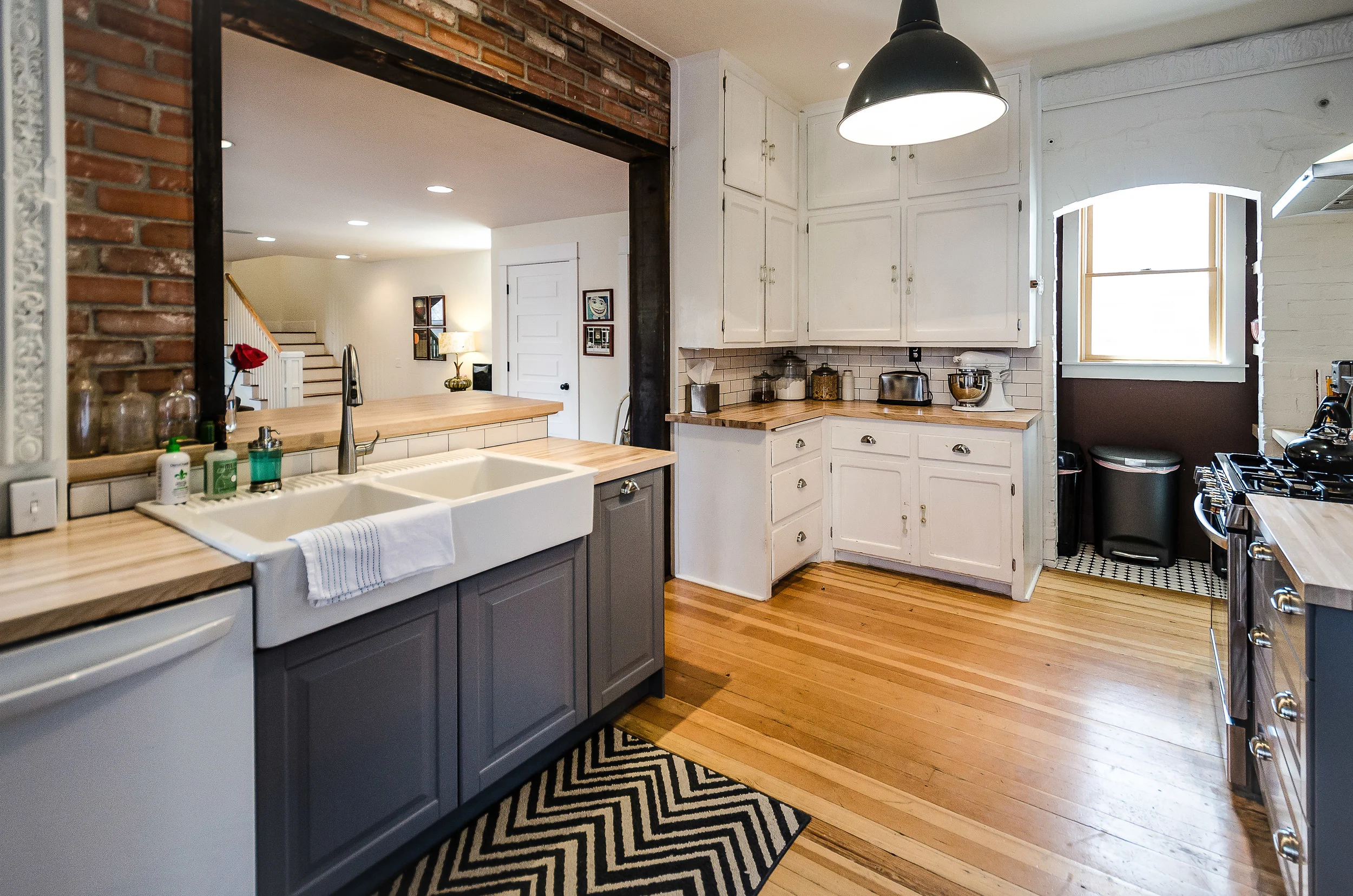 Mapleton Hill Addition
