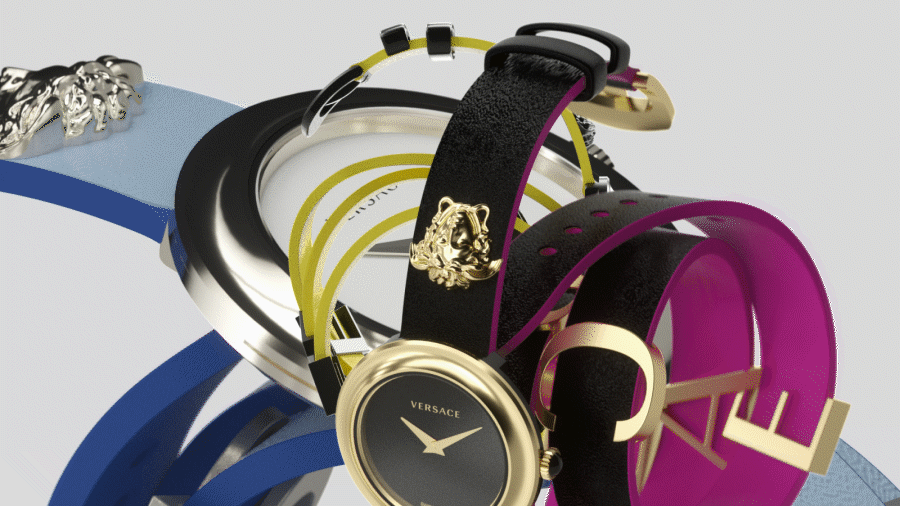 V-Flare together.gif