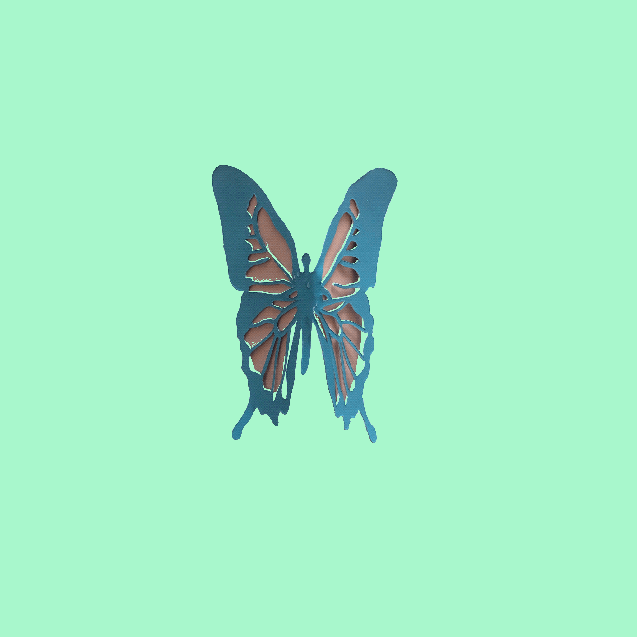 Animated Butterfly Backgrounds Gif