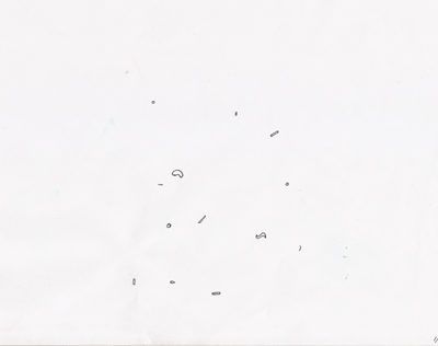 First experiment with the light table, 24 frame animated loop.