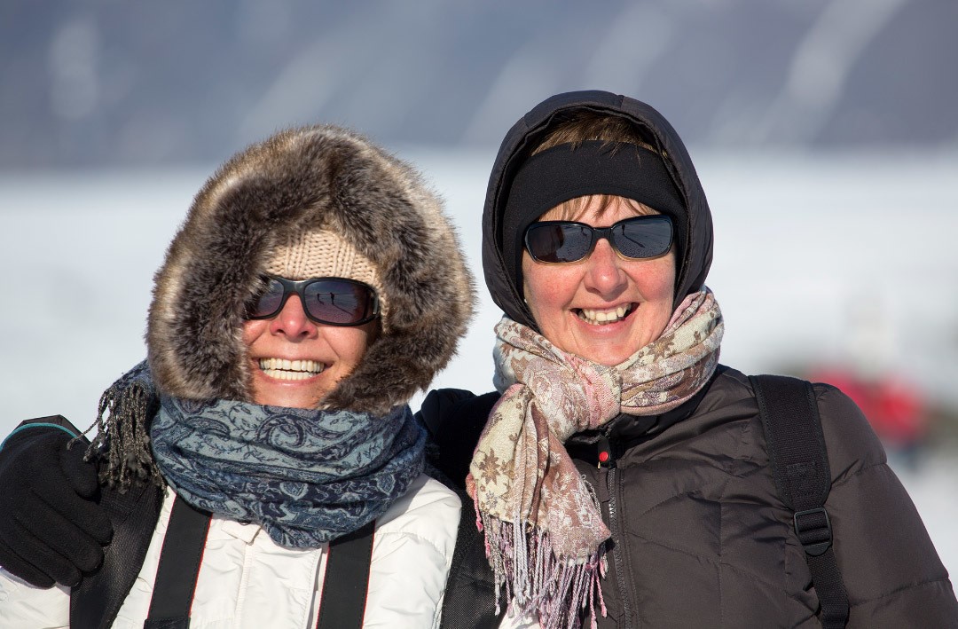 Midtown Optometry - 5 Alarming Reasons You Should Wear Sunglasses in the  Winter