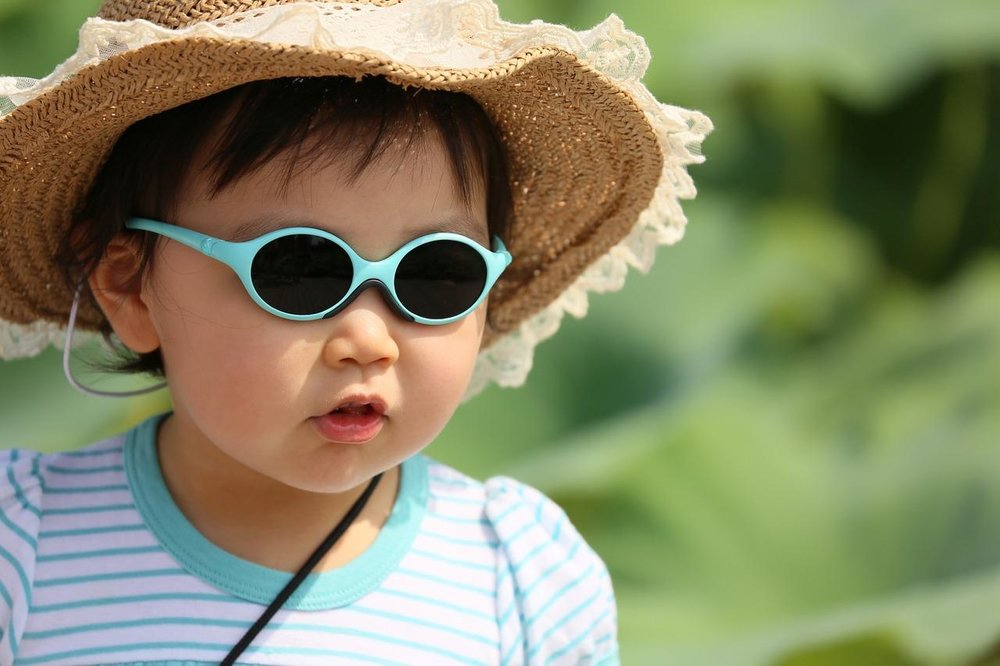 Midtown Optometry - Sunglasses For Kids: Prescription Glasses for  Preserving Your Child's Best Vision